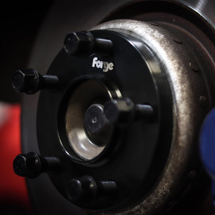 Forge Motorsport - BMW Wheel Spacers (13mm, 16mm, and 20mm)