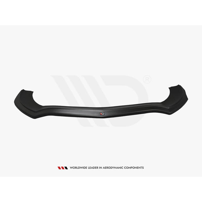 Mercedes-Benz GLA 45 AMG (14-17) Front Splitter - Maxton Design