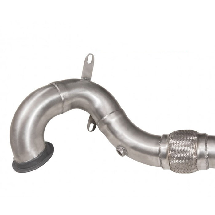 Cobra Sport Decat Front Pipe for the VW Golf GTI
