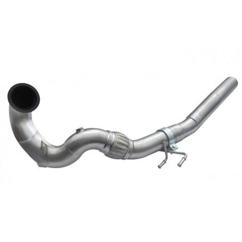 Cobra Sport Decat Front Pipe for the VW Golf GTI