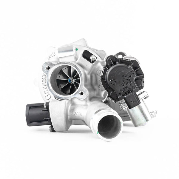 Golf R Hybrid Turbo Stage 3 Garrett Turbo IS38 VUDU Performance