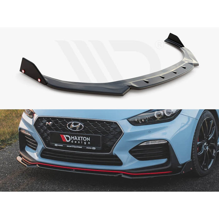 hyundai-i30n-front-splitter-kit