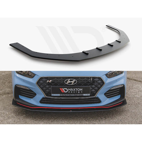 Prior Design PDN30X Ultra body kit for Hyundai i30N Buy with delivery,  installation, affordable price and guarantee