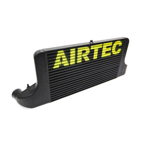 AIRTEC Stage 3 Front Mount Intercooler Upgrade - Ford Fiesta ST 180