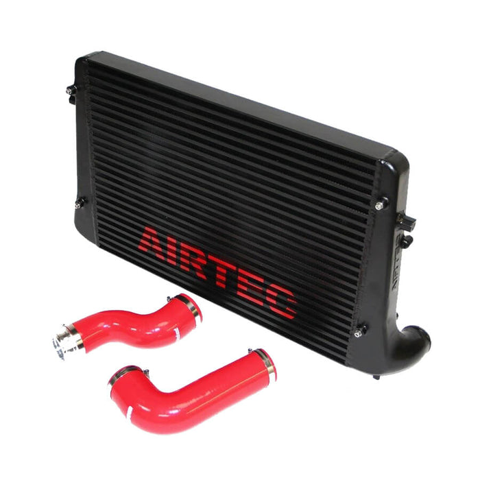 Airtec Stage 2 Intercooler Upgrade For The Mk6 VW Golf R