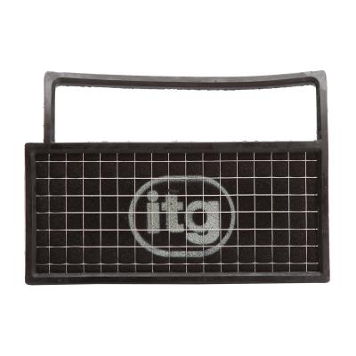 ITG Air Filter For Fiat 500 Abarth (1.4 Turbo (08/08>)