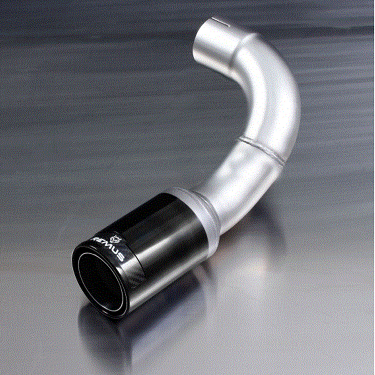 Remus Exhausts Cat Back System BMW M135i VUDU Performance