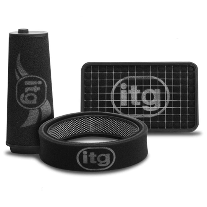 ITG Pro Filter in the BMW M3/M4 Tuning Package