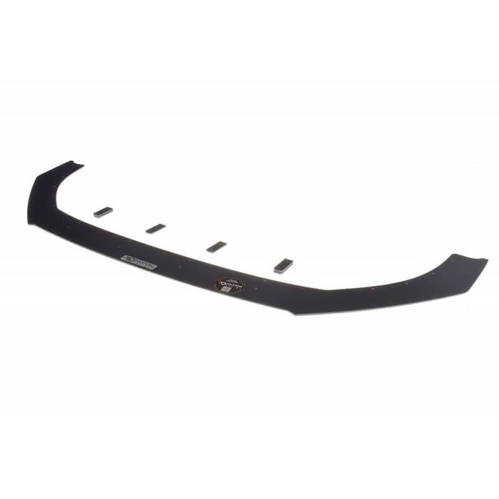 Maxton Design Front Racing Splitter for the Audi RS3 8V Facelift Sportback (2017-)