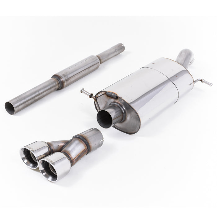 Milltek-Sport-Cat-Back-Exhaust-System-VW-Polo-Non-Resonated-Polished