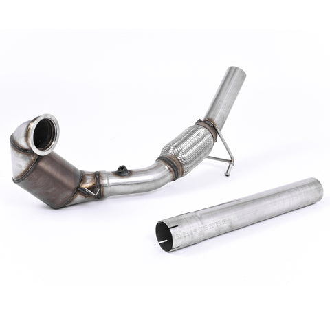 Milltek-Sport-Large-Bore-Downpipe-and-Hi-Flow-Sports-Cat-VW-Polo