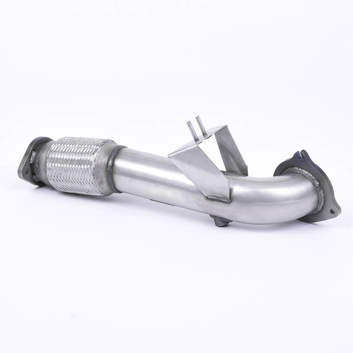 Milltek Sport Large Bore Downpipe and Decat for the Ford Fiesta ST180