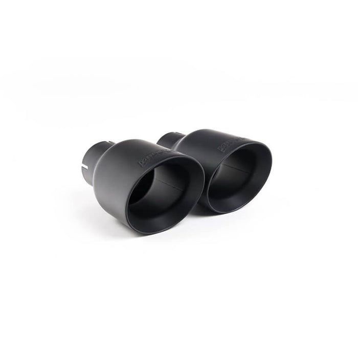 mini-cooper-f56-exhaust-tip-cerakote-black