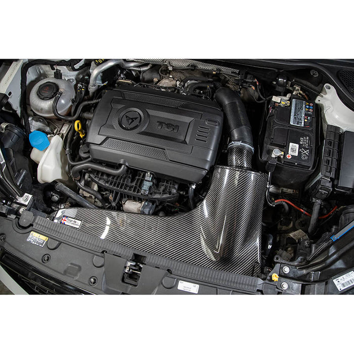 VW Golf R Intake Kit - Forge Motorsport