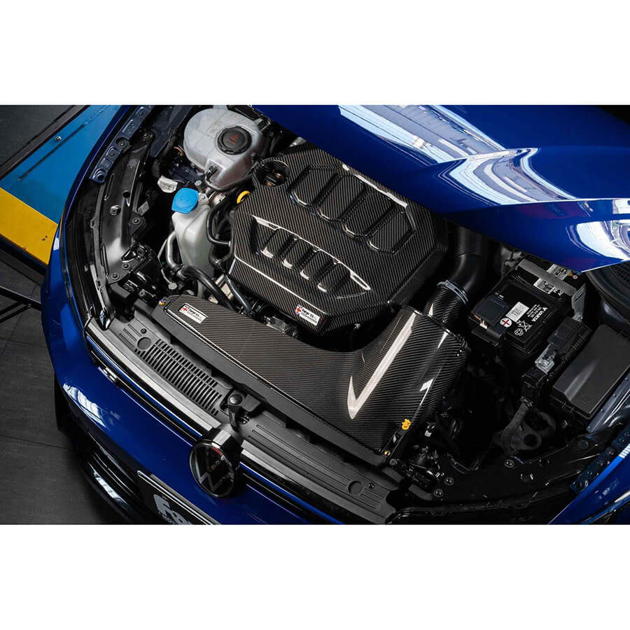Do88 Golf R Intake Forge Motorsport - Carbon Fibre Induction Kit for Volkswagen, Audi, Se ...