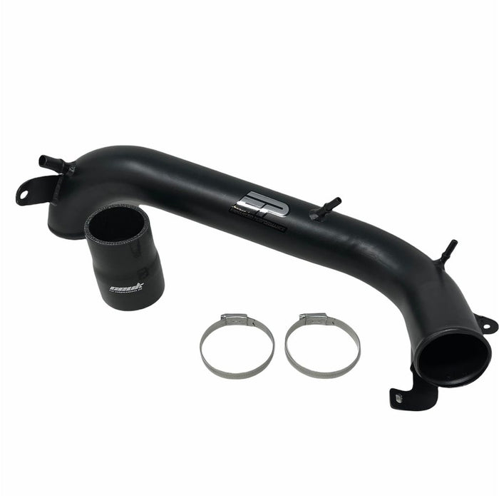 Mk8 Fiesta ST Intake Crossover Pipe - Enhanced Performance