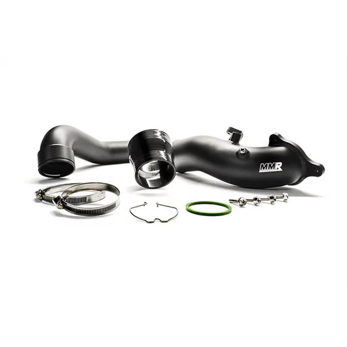 MMR Performance Charge Pipe Kit for the BMW M140 / M240 / 340 / 440