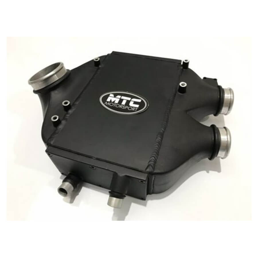 MTC Motorsport Chargecooler - BMW M3 / M4 – VUDU Performance
