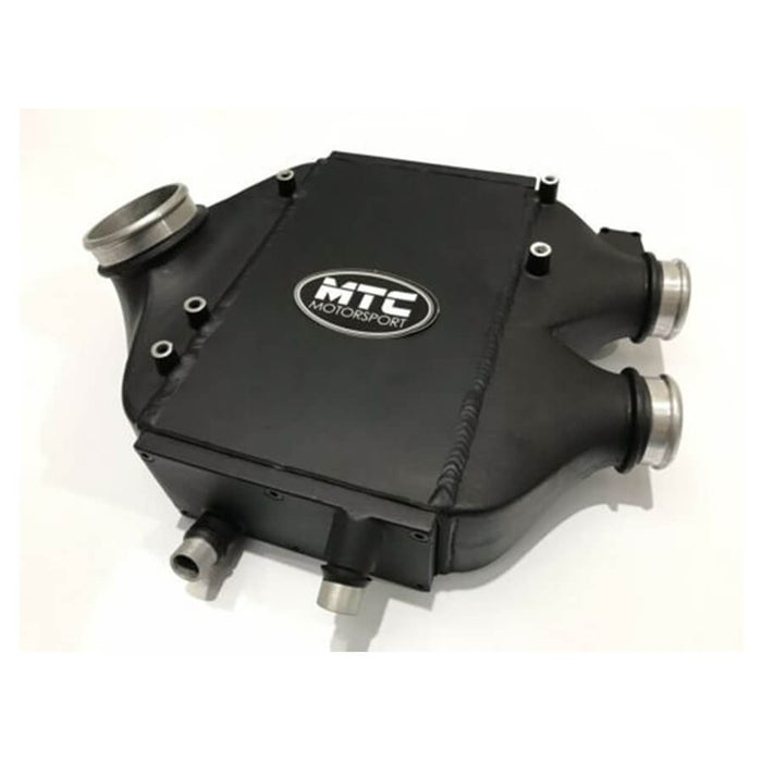 MTC Motorsport Chargecooler For The BMW M3 And M4