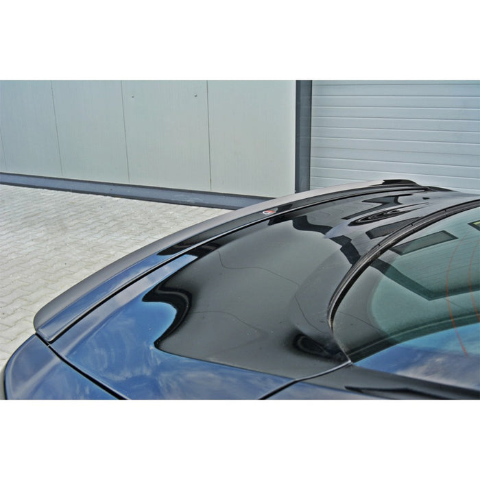 Maxton Design Spoiler Cap - Ford Mustang