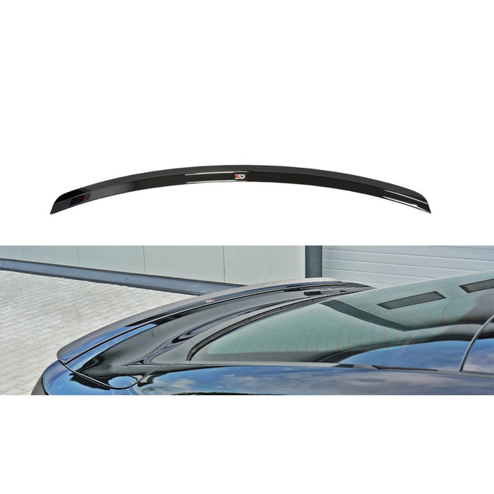 Ford Mustang Maxton Design Spoiler Cap