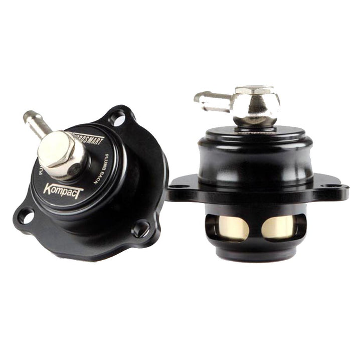 Turbosmart Kompact Shortie Plumb Back Blow Off Valve - Ford Mustang