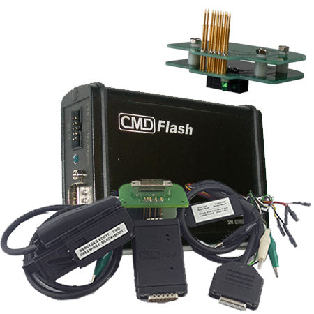VUDU Performance Dealer Tool Kit