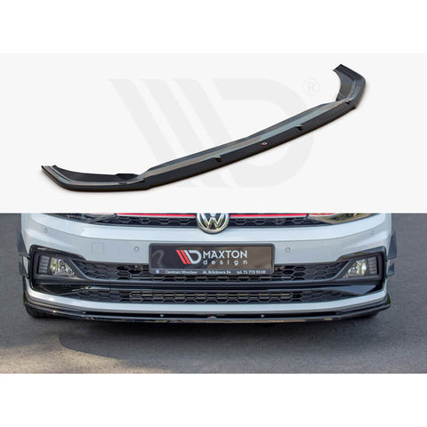 VW Polo GTI MK6 Accessories & Tuning - VUDU Performance