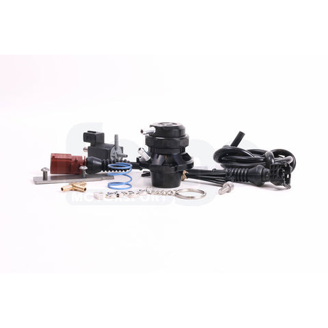 Forge Motorsport Blow Off Valve and Kit for Audi and VW 1.8 and 2.0 TSI