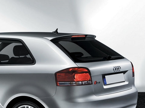 Audi A3 8P, 3 Door < S3 Look > (2003-2013) Spoiler - Maxton Design