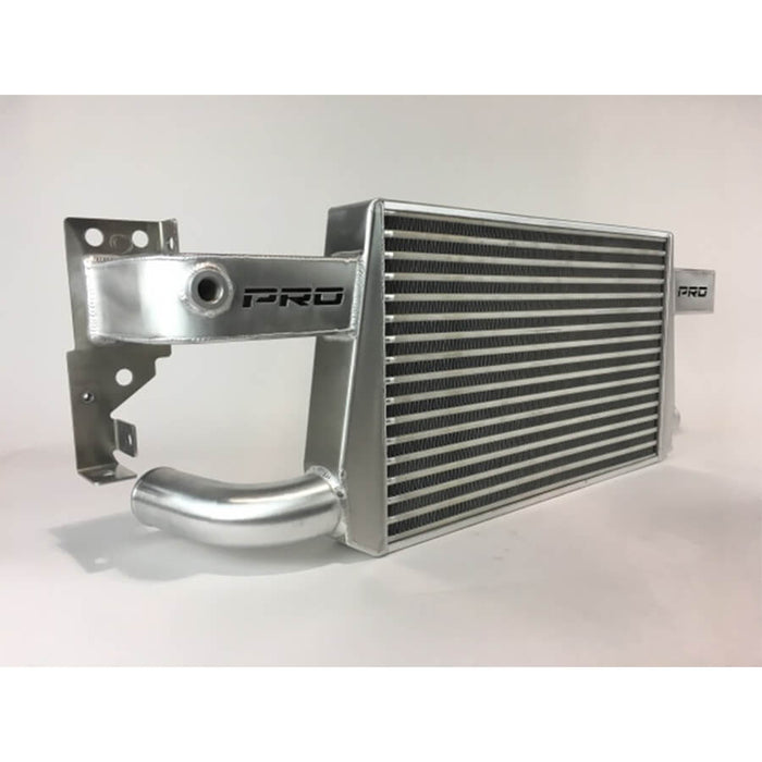 Pro Alloy Competition Spec Intercooler For Audi S1 8X Models