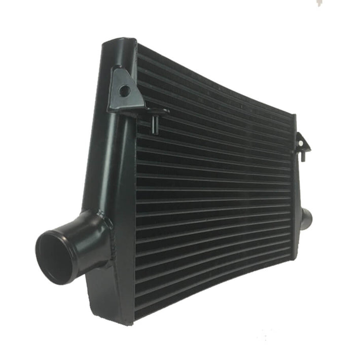 Pro Alloy Spec Curved Front Mount Intercooler for the Mk7 Ford Fiesta ST180