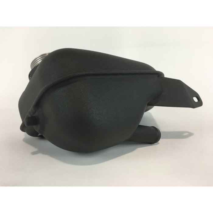 Pro Alloy Header Tank For The Ford Focus RS Mk3 in Black