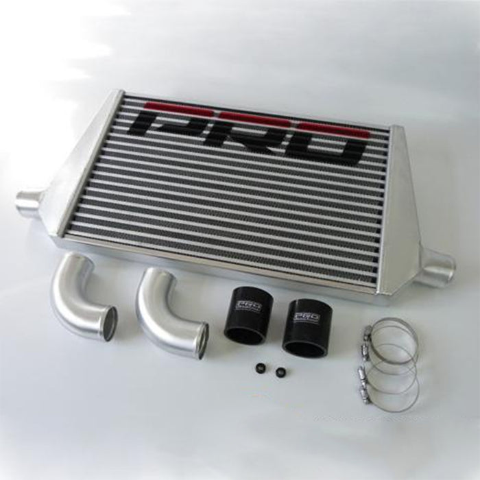 Pro Alloy Intercooler Kit - Ford Fiesta ST 180 MK7