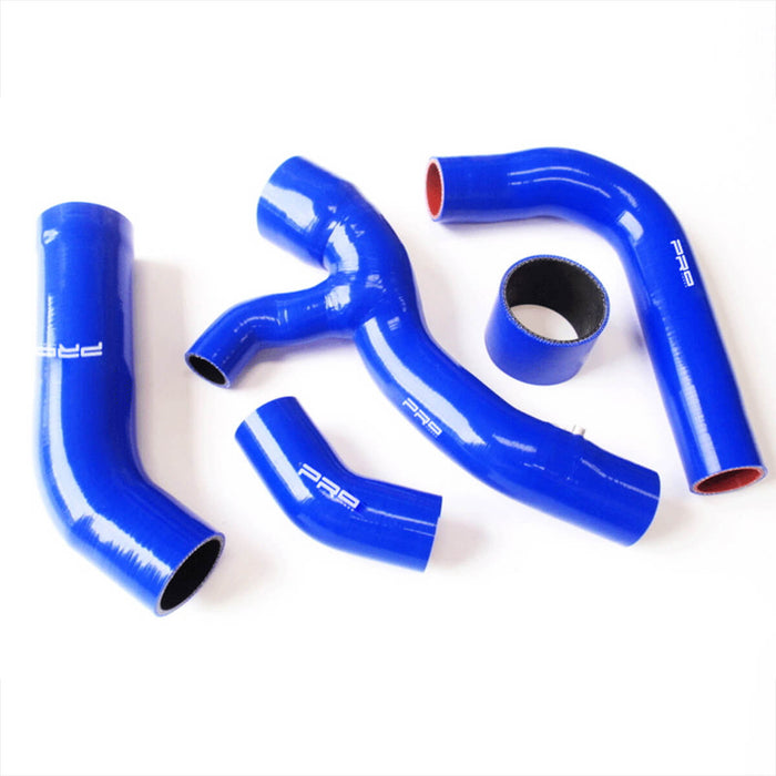 Pro Hoses Five-Piece Boost/Induction Hose Kit for the Mk2 Ford Focus ST225
