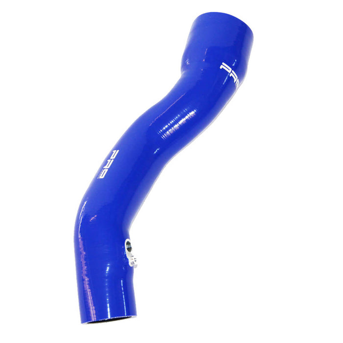 Blue Pro Hoses Cold Side Boost Pipe for Mk2 Ford Focus ST225