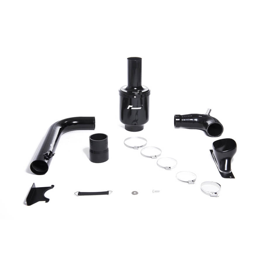 Racing Line Intake System - VW Golf R Mk6 – VUDU Performance