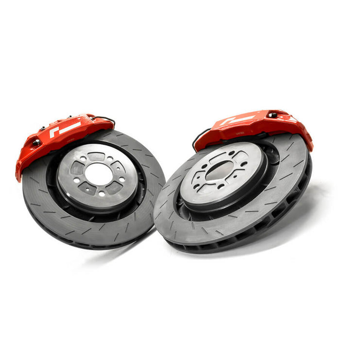Racingline Performance Stage 2 Big Brake Kit - VW Golf R Mk7 – VUDU ...