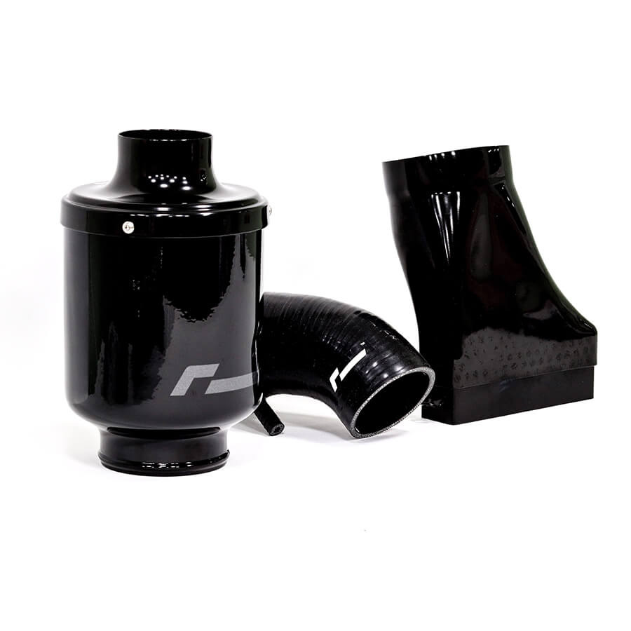 Acrylic Racing Intake System RacingLine Performance Intake System - VW Polo GTI (6R/6C) 1.8TSI ...