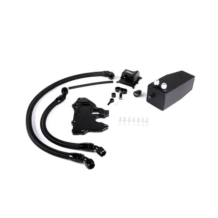 Racingline Oil Management Kit For The VW Golf R Mk7 / EA888 Gen 3