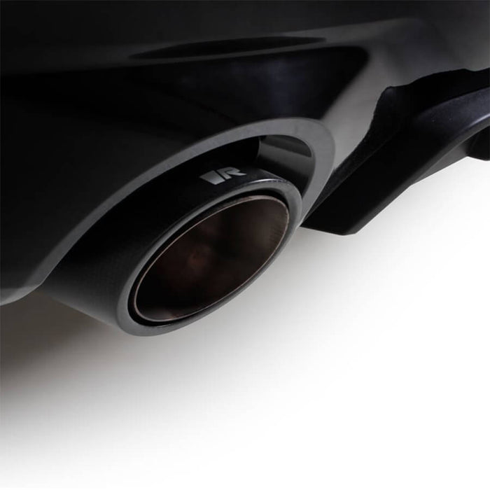 MINI Cooper JCW Clubman Exhaust System - Remus Exhausts