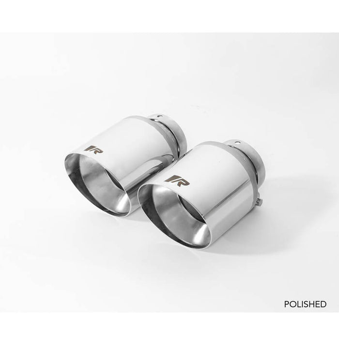 remus-i30n-tailpipe-polished