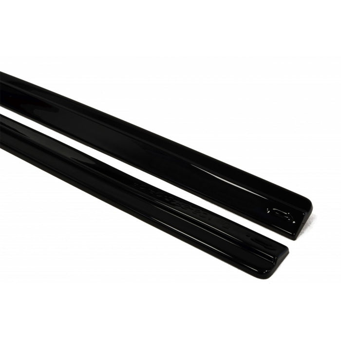 Side Skirt Diffusers from Maxton Design