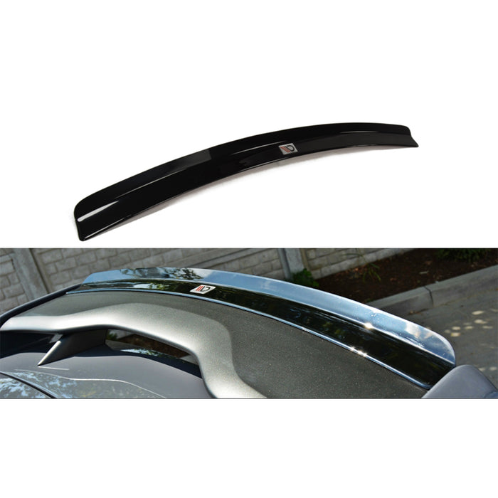 Maxton Design Spoiler Cap for the Ford Focus RS Mk3