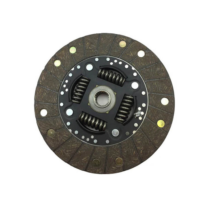 RTS Clutch Twin-Friction Clutch Kit for the Volkswagen Polo (6C) GTI 1.8TSI