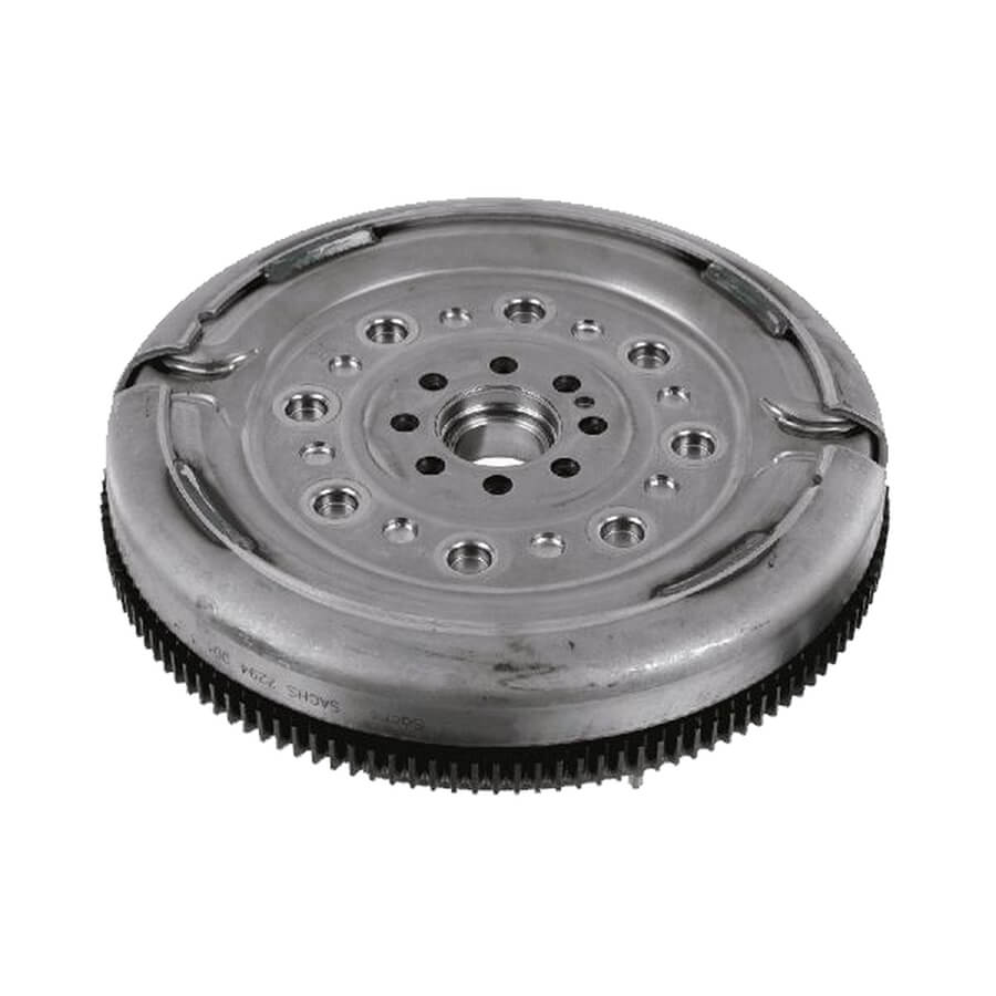 VW Golf R Mk7 Dual Mass Flywheel Sachs Clutches VUDU Performance