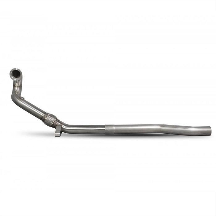 Scorpion Exhausts Decat Downpipe for the Audi S3