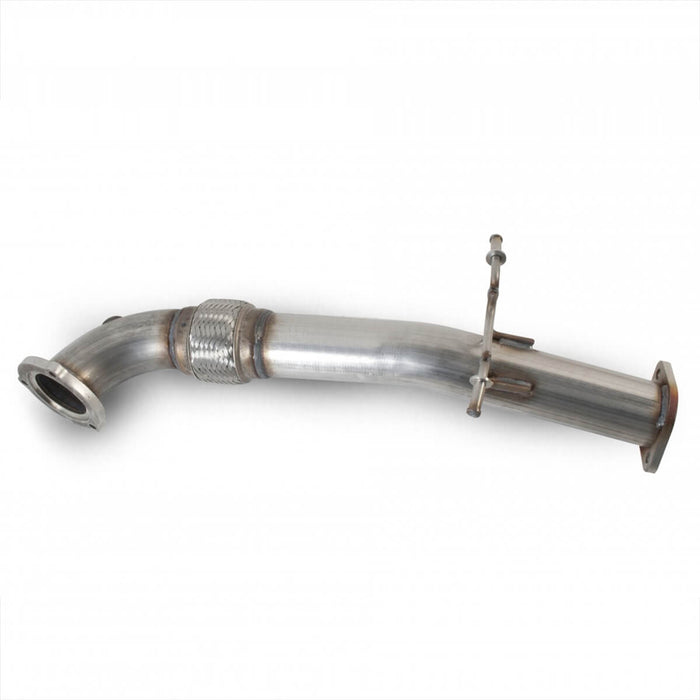 Scorpion Exhausts Turbo Downpipe for the Ford Focus ST225 Mk2