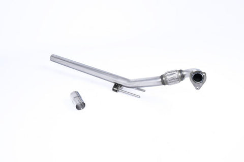 Audi  A3  1.9 TDI 90 / 100 / 110 / 130 BHP From 1996 To 2004 -  Large-bore Downpipe