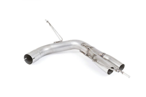 BMW  1 Series  125i (F20 & F21 - B48 Engine Only) From 2016 To 2019 -  Rear Silencer(s)